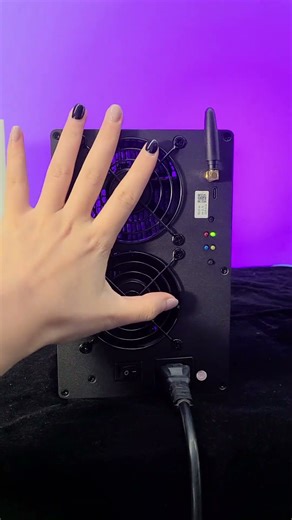 VolcMiner D1 Mini Pre 2025 Launch: Maximize Dogecoin Mining Efficiency