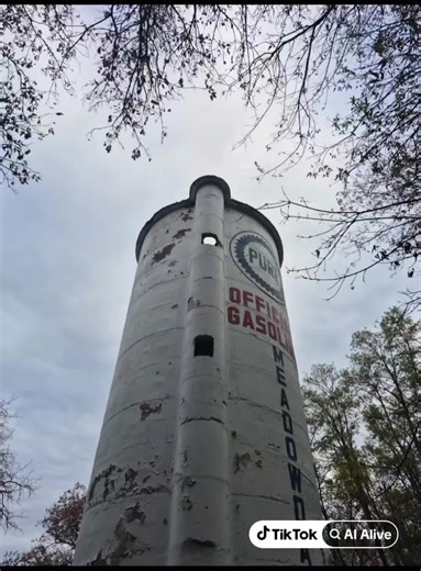 Experiencing the Old Meadowlands Raceway Track