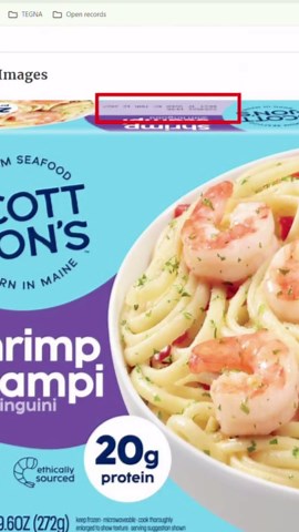Listeria outbreak linked to ready-to-eat pasta meals leaves 2 more dead, 7 sickened