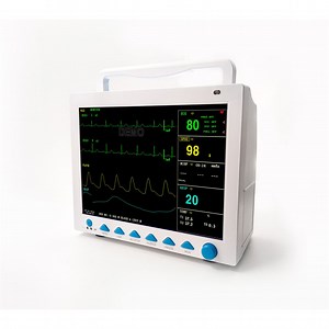 [Hot Item] Contec Cms8000 Vital Signs Monitor Patient Monitor