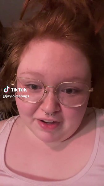 jaylovesbugs (@jaylovesbugs)’s videos with original sound - jaylovesbugs