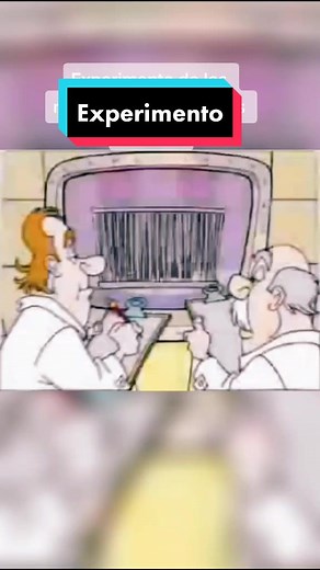Y dime, como lo explicas tú? #comenta #experimento #ciencia #psicología #EmpiezoAEntender #AprendoEnTiktok #knowledge