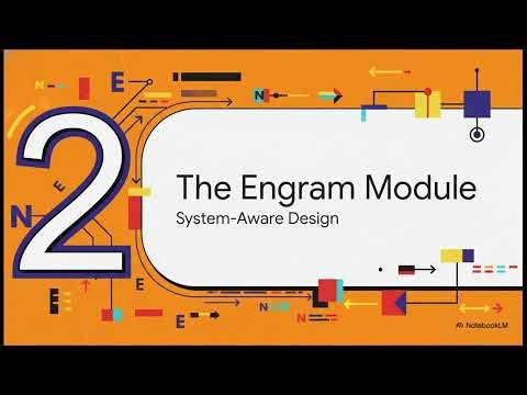 2601.07372: Conditional Memory via Scalable Lookup: A New Axis of Sparsity for Large Language Models