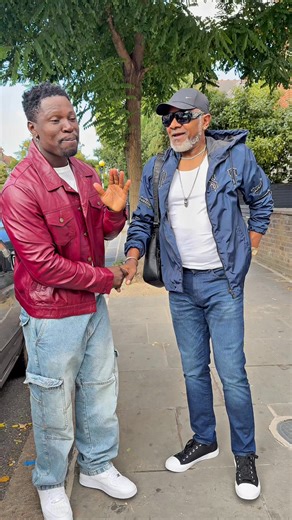 415K views · 22K reactions | #napi #awilolongomba #fyp #london #uk #love #fanlove #facebook #parati #reels #facebookreelsviral #nicevideo | Napiofficial27 | Facebook