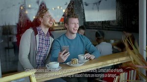 We have our best ever network that you can test for 30 days and if it’s not for you, just walk away. | Vodafone UK