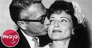 30 Tragic Celebrity Love Stories | Articles on WatchMojo.com