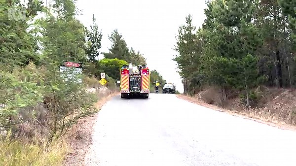 Two People Trapped at Ballarat Gold Mine