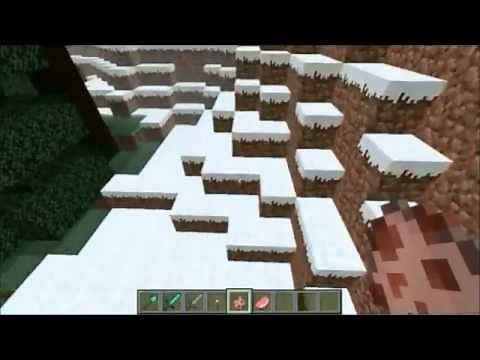 How Far Can You Dig in Minecraft?