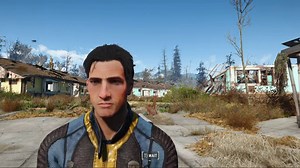 Dynamic Ghoulification - Fallout 4 Mod Showcase