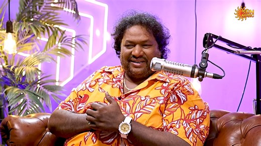 Srikanth Deva takes the Spotlight! 💫 Watch the full show soon on Sun Music’s YouTube channel! #SunMusic #HitSongs #Kollywood #Tamil #Songs #Music #NonStopHits #SrikanthDeva #SpotLight | Sun Music