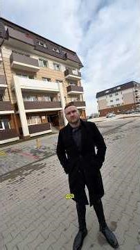 Лучшие цены на квартиры в новостройке | От 60.000 € #megapolisbrasov #brasov