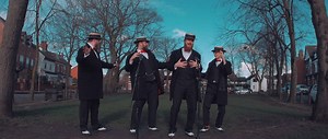126K views · 1.2K reactions | Afternoon Delight Barbershop Quartet on Reels | Facebook