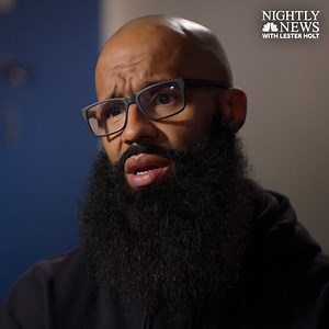 19K views · 77 reactions | "Every day I do this, I feel amazing. I feel liberated." After changing his life, Luis Rodrigues now works with Boston Uncornered, a unique program that aims to get gang-involved youth off the streets and into the classroom. Steve Patterson has more: https://nbcnews.to/2LYwU5l | NBC Nightly News with Tom Llamas | Facebook