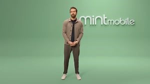 T-Mobile just bought Mint Mobile for $1.3 billion — and Ryan Reynolds could clear a cool $300 million