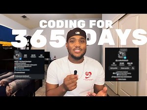 The Results of 365 Days of Coding (Start TODAY)
