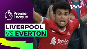 Liverpool vs Everton - Mini Match | Premier League 23/24