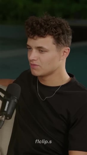 Training Tips from Lando Norris: Becoming an F1 Driver