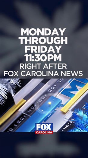 5.1K views | Local sports fans: it's just for you! Watch Palmetto Sports Daily at 11:30p M-F on FOX Carolina. Get insight and great stories from sports journalists from Gray Media stations in South Carolina. More local sports coverage here>> https://www.foxcarolina.com/sports/ | Fox Carolina News | Facebook