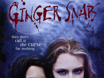 USA: Ginger Snaps - Das Biest in dir im Mai 2026 erstmals auf Ultra HD Blu-ray verfügbar - Blu-ray News