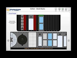 Standards Prep: Create a Batch Workflow with ePrep