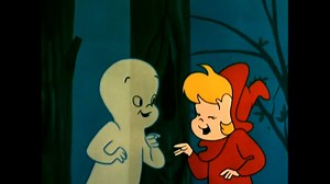 Casper: The Complete Collection '45-'63  - Clip