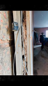 We have a ‘room-within-a-room’ and the core structure for our brand new live room. A huge thank you to Jim Kinlough for his hard work and commitment with this space & a place where great things will happen X #headstartforhappiness | Mayfield Records | Facebook