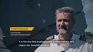 33K views · 521 reactions | An all-weather missile is crucial when acting in the Baltic Sea - why #RBS15 was the first choice for the Swedish navy. What's their view of our missile - and the future to come? #Gungnir | Saab | Facebook