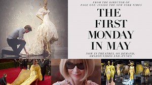 14K views · 288 reactions | Go behind the scenes of The First Monday...
