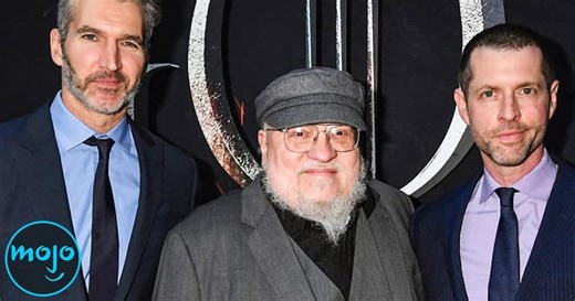 Top 10 Biggest TV Sellouts | Articles on WatchMojo.com