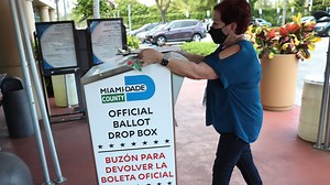 Amendment 4 Asks Florida Voters to Make it Harder to Change the Constitution Going Forward