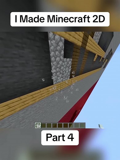 I Made Minecraft 2D - Part 4