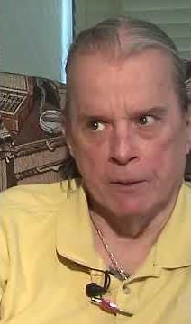 Confessions of a child predator. Jack Reynolds did 12 years in prison for molesting children Part 1