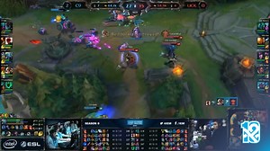 65K views · 536 reactions | ON THIS DAY, 9 YEARS AGO: Sneaky secured our championship victory at IEM San Jose with this pentakill #LegaC9 | Cloud9 Esports | Facebook