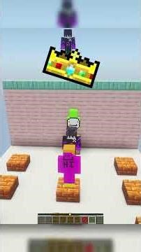 Guess the Minecraft YouTuber...😱