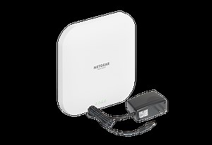 AX3600 Dual Band Multi-Gig WiFi 6 Access Point with Power Adapter