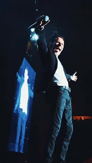 Behind The Scenes with Marc Anthony and Team Miami