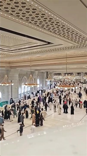 Makkah Sharif 🕋 Labbaik Allahumma Labbaik | Talbiya Status | Hajj & Umrah