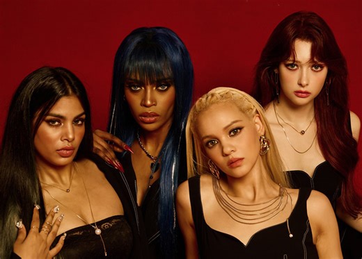 Exclusive: Blackswan on the harsh reality of the K-pop industry