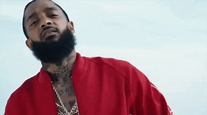 Nipsey hussle double up video