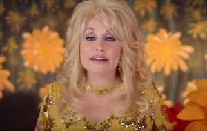 Dolly Parton “Home” Music Video & Lyrics