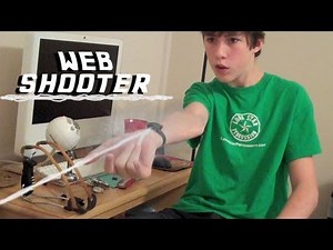 Web Shooter