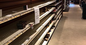 Washington state lawmakers propose 11% tax on the ‘privilege’ of buying ammunition