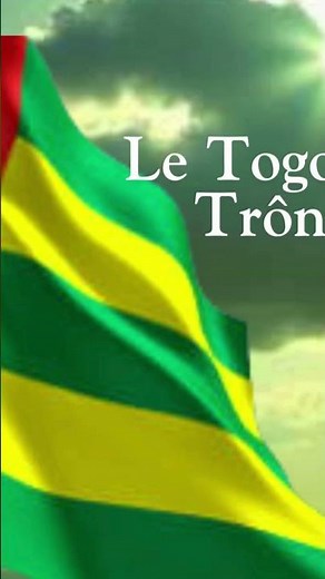 Le Togo Devant Ton Trône de Grâce - Kekeli Blist | Gospel-louange, Adoration collective.