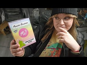 Unboxing Moriah Elizabeth's Plush Mystery Boxes!