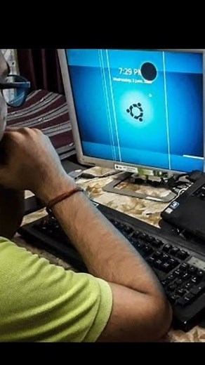 Shivank Yadav on Instagram: "6 LINUX Basic Commands Under 60 SECONDS . . . . #linux #tech #pc #commands #hacking #howto #learn #basics #programming #coding #cool #terminal #hindi"