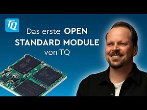 TQ-Embedded | TQ’s First OSM-Module: TQMa62LxxOA-S