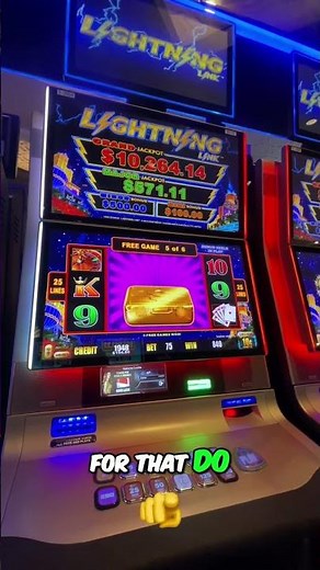 Slot Jackpot! 🤑 Free Spins Frenzy!