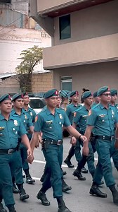 30K views · 376 reactions | You never know what life we men in uniform have, unless you become one.﫡 Solidarity parade of Men In Uniform during the opening of this year's Pavvurulun Afi Festival in Tuguegarao City, Cagayan. Disclaimer: No copyright infringement intended. I do not own the music. I am claiming a fair use of all the materials used in the content of this video. For entertainment purposes only. All rights and credits belong to the rightful owners. | Herson Raquinio | Facebook