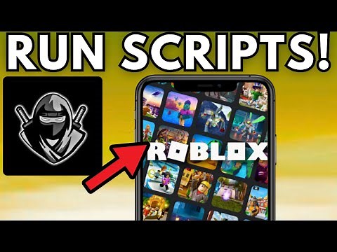 Delta Executor iOS - Run Scripts in Roblox