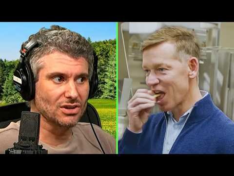 McDonalds CEO Finally Responds To The Viral Video